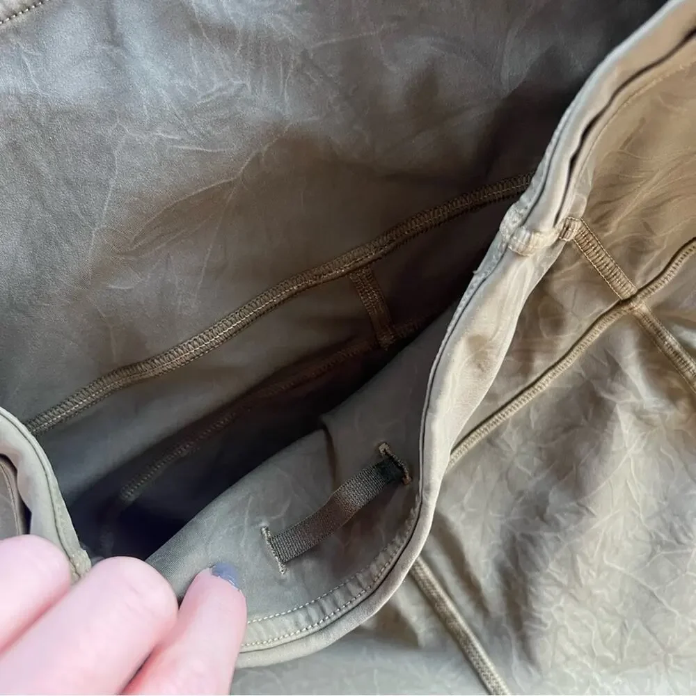 Lululemon Fast and Free Short 10